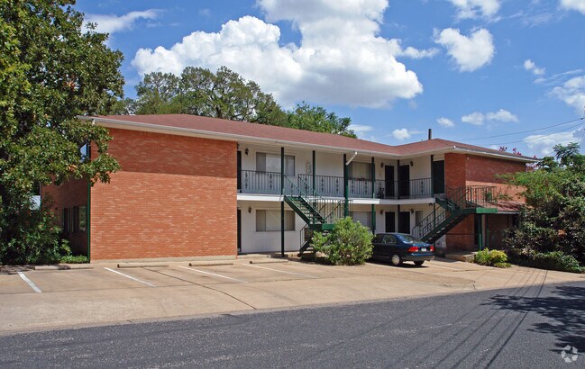 Primary Photo - Karen Elaine Apartments