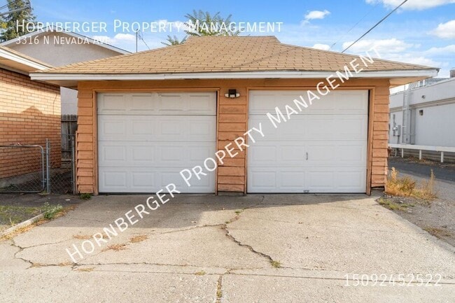 Building Photo - 3316 N Nevada St