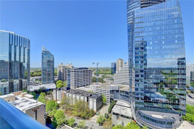 Building Photo - 3324 Peachtree Rd