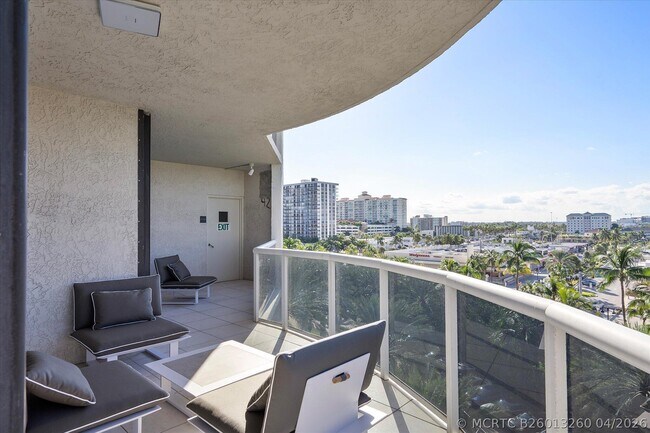 Building Photo - 3100 N Ocean Blvd