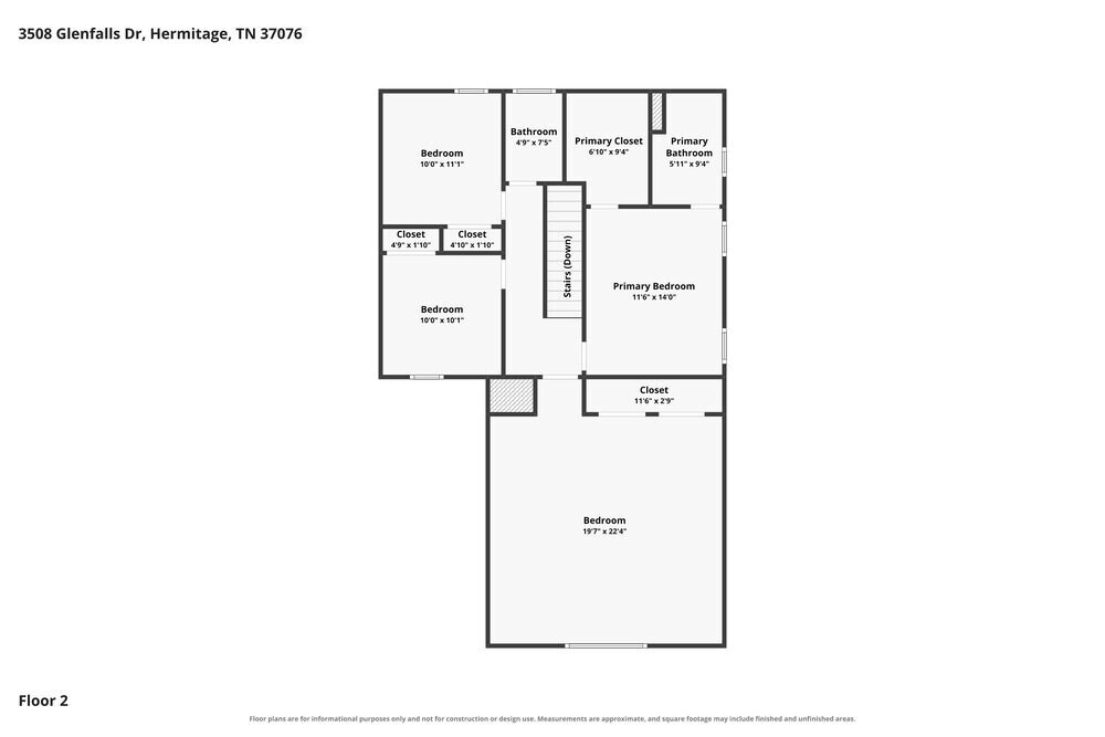 Building Photo - 3508 Glenfalls Dr