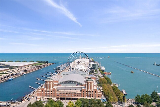 Building Photo - 505 N Lake Shore Dr