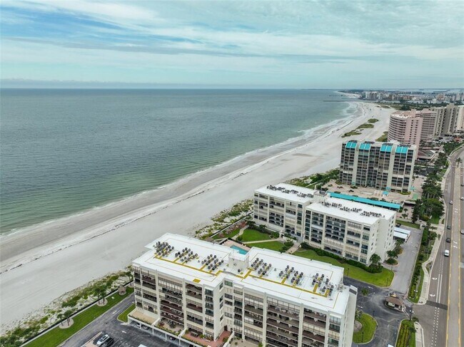 Primary Photo - 1400 Gulf Blvd
