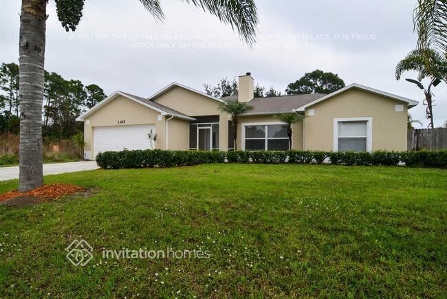 Building Photo - 1385 SE Proctor Ln