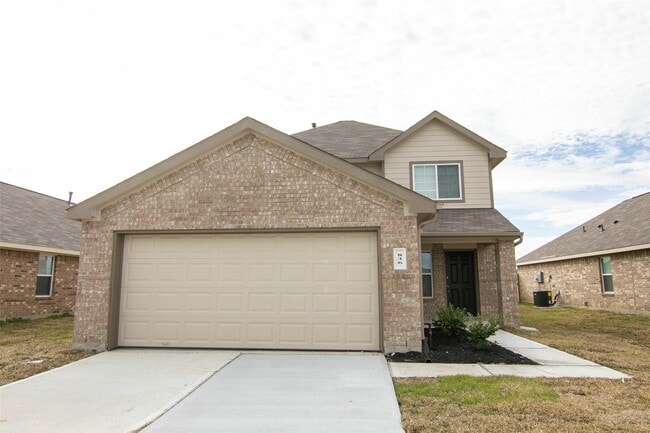 Primary Photo - 836 Canton Grass Ln