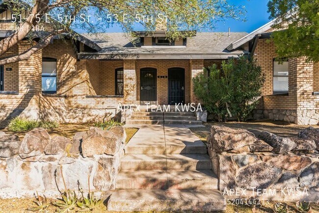 Building Photo - 51-75 E. 5th St.-53 E. 5th St.