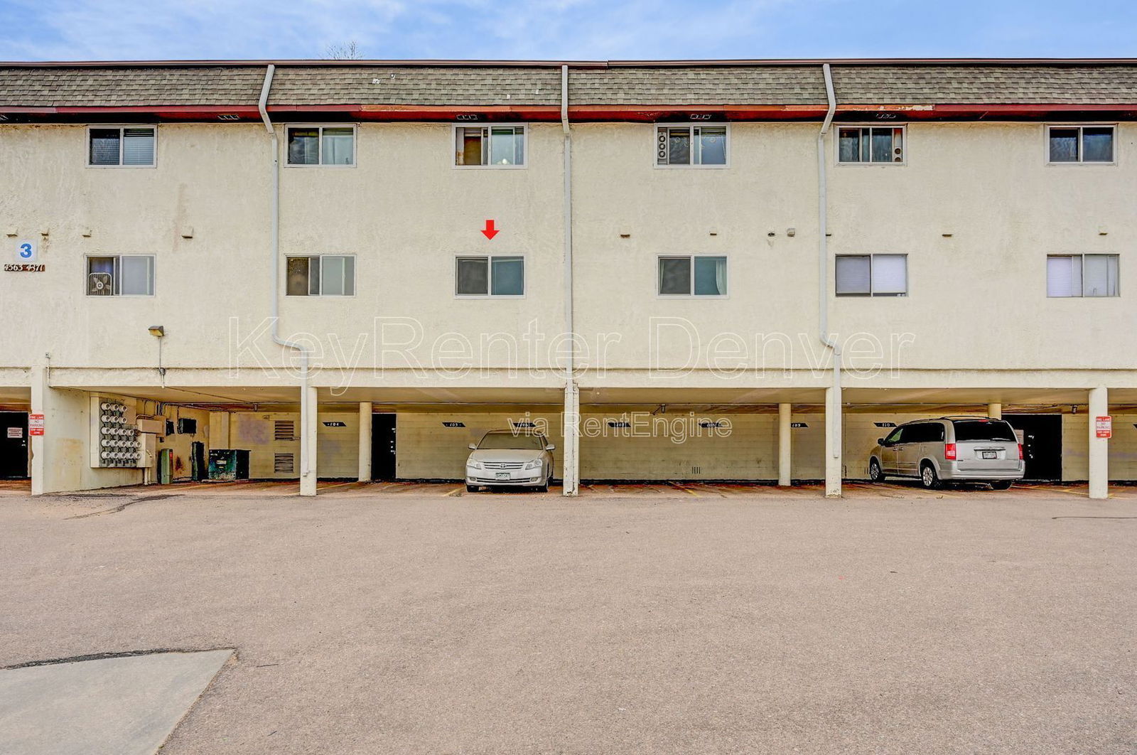 Building Photo - 4565 S Lowell Blvd