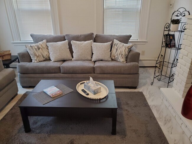 Perfect to watch TV - 87 Vinton St