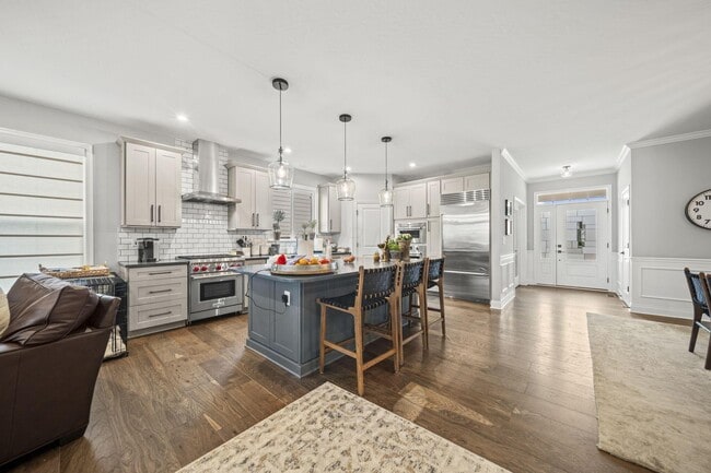 Building Photo - 1309 Goldwell Dr