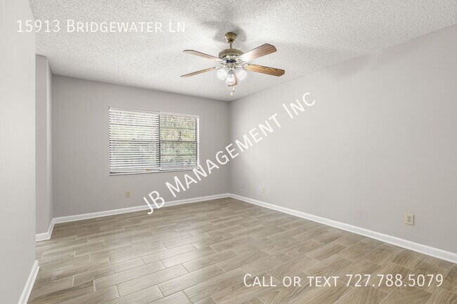 Building Photo - 15913 Bridgewater Ln