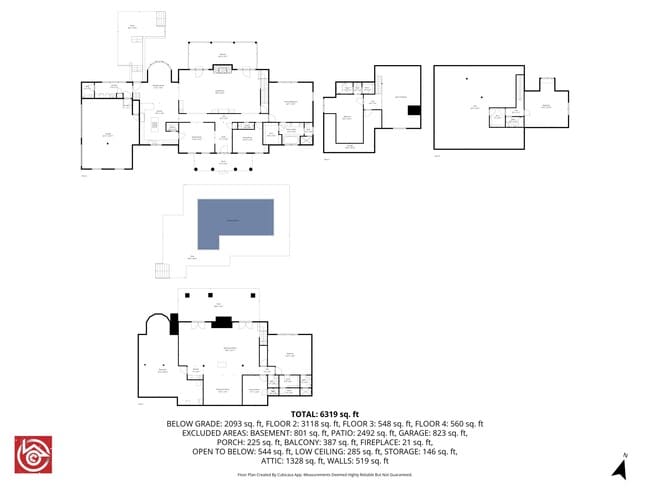 Building Photo - 1564 Paynes Depot Rd