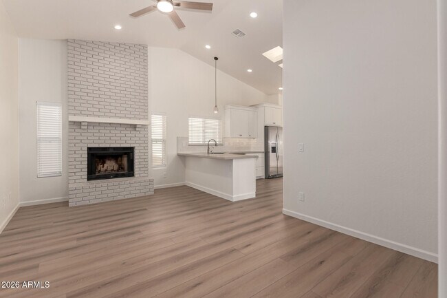 Building Photo - 3151 W Frankfurt Dr