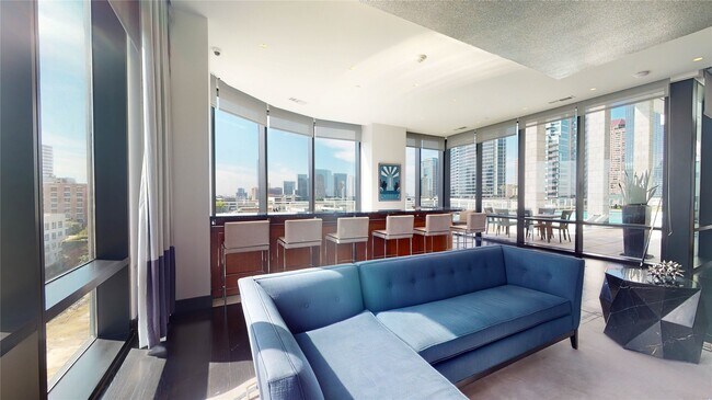 Building Photo - 1409 Post Oak Blvd