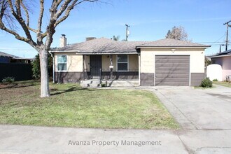 Building Photo - Fresno Mayfair District - 4 Bedroom Home 
1 Year Lease