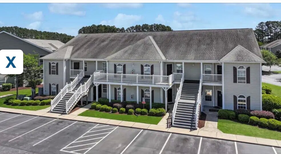 Building Photo - 125 Ashley Park Dr