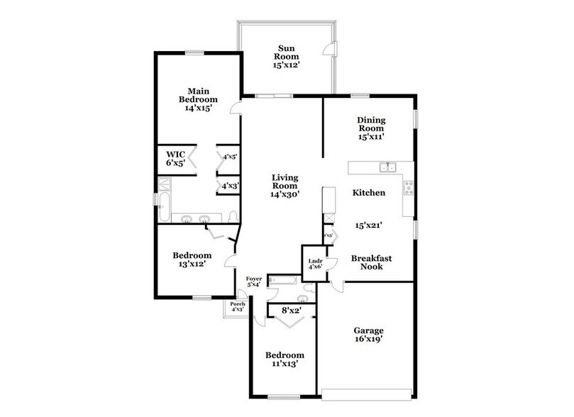Building Photo - 141 Seminole Lakes Dr