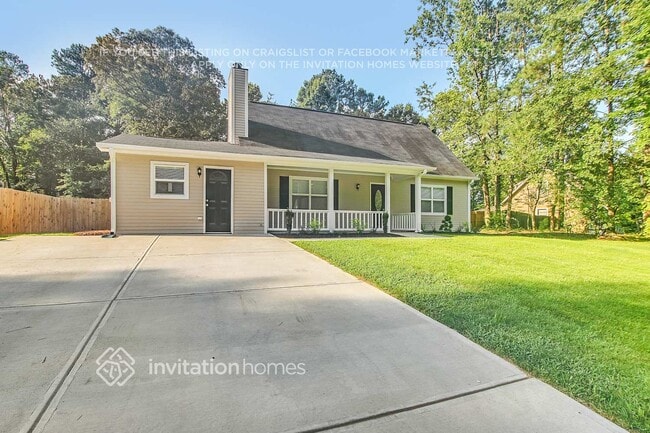 Building Photo - 1338 Fairridge Cir SW