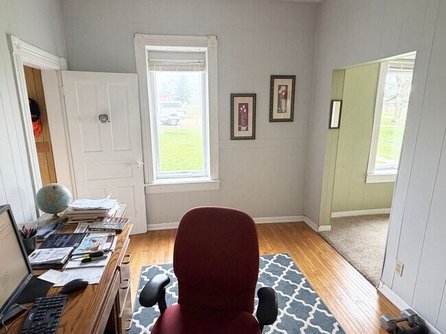 Building Photo - 5-Bedroom 2-Bath Updated Farmhouse on 10-acres with a Pond