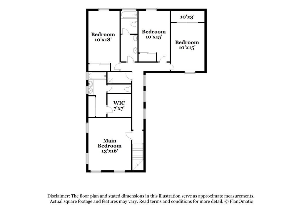 Building Photo - 4237 E Santa Fe Ln