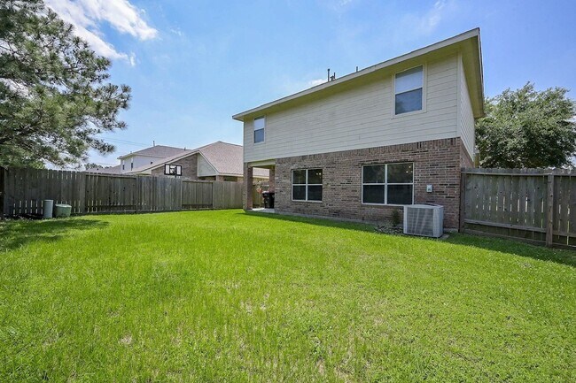 Building Photo - 10607 Criswell Dr