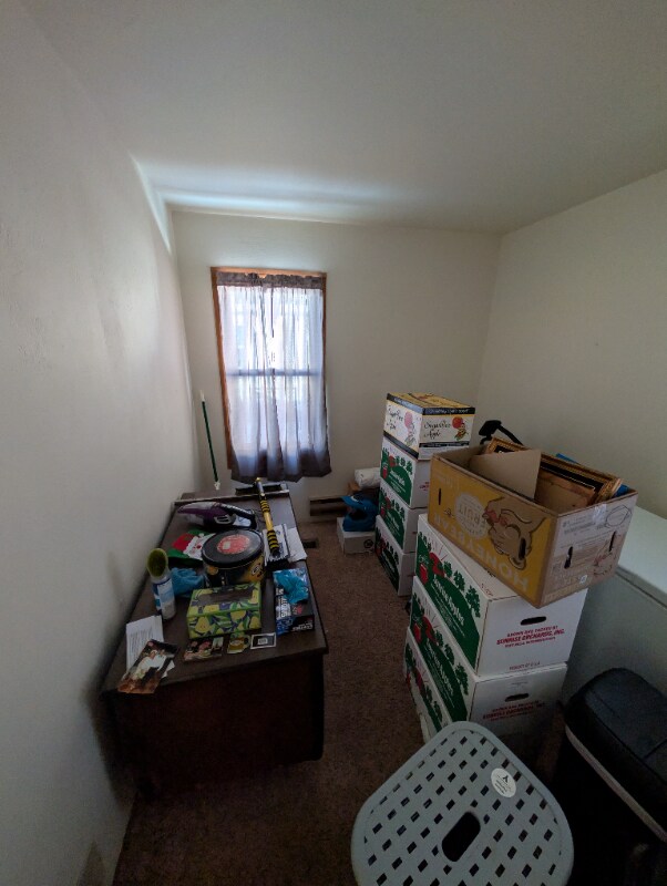 Building Photo - 3512 Fenwick Ave