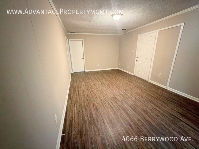 Building Photo - 4066 Berrywood Ave