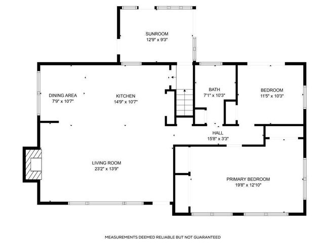 Building Photo - 401 2nd Ave NE