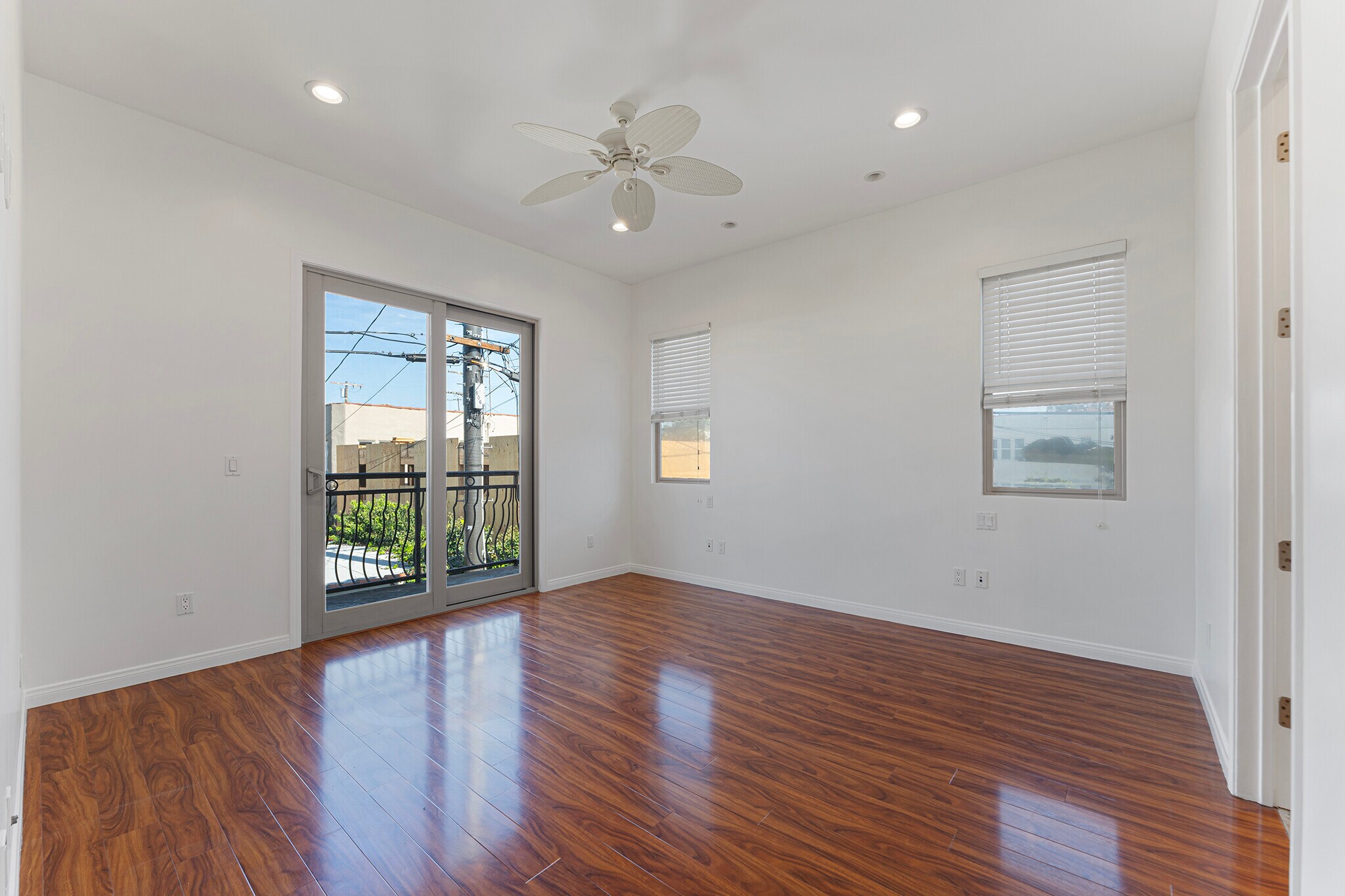 Building Photo - 6069 Horner St