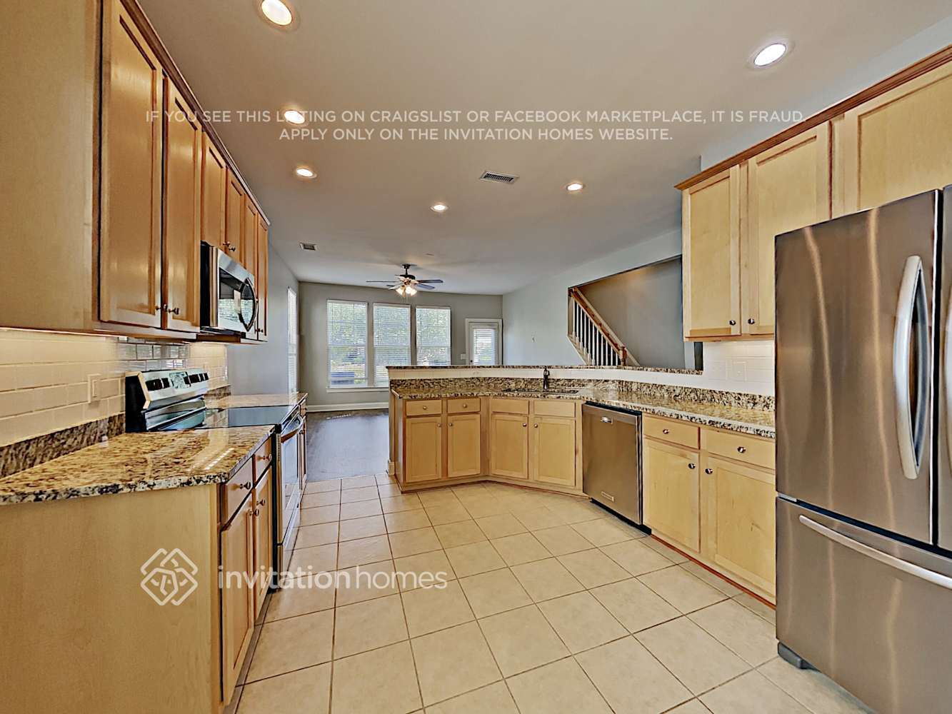 Building Photo - 14909 Almondell Dr