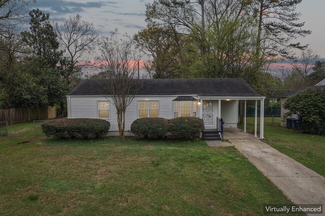 Building Photo - 417 Price Dr