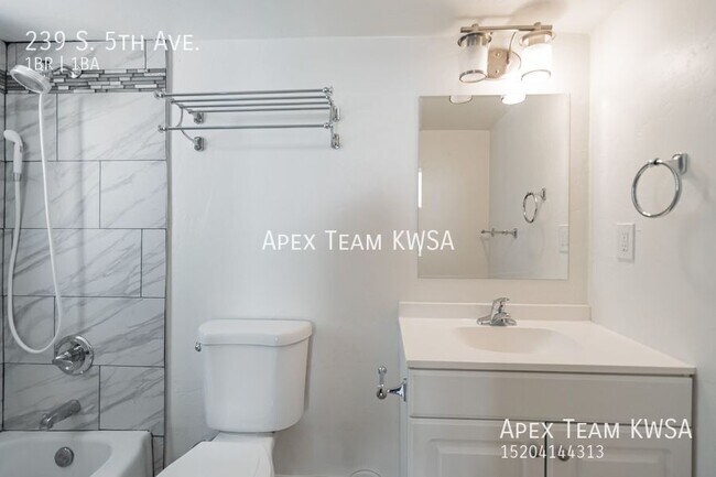 Building Photo - 239 S 5th Ave