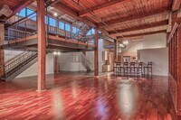 Building Photo - Huge Luxury 2 Story Condo with Private Rooftop Deck!