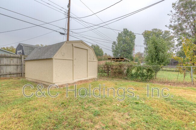 Building Photo - 9159 E Latimer Pl