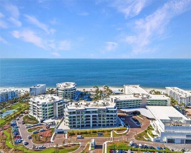 Building Photo - Luxury Furnished Gulf-Front Condo at The St. Regis Residences, Longboat Key, FL