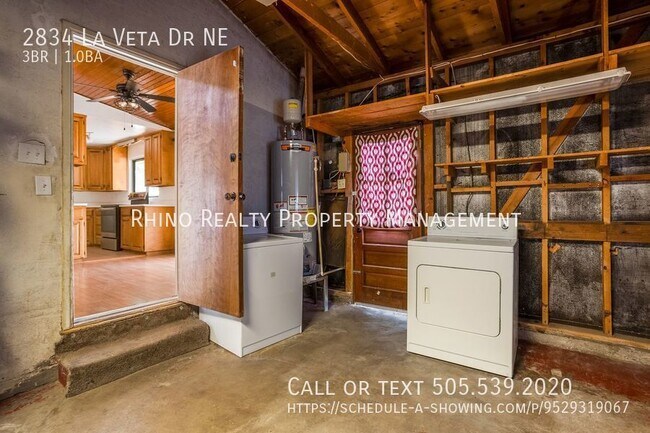 Building Photo - 2834 La Veta Dr
