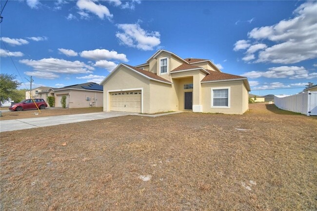 Building Photo - 439 Churchill Ct