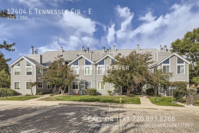 Building Photo - Bright & Spacious Condo with Modern Upgrad...