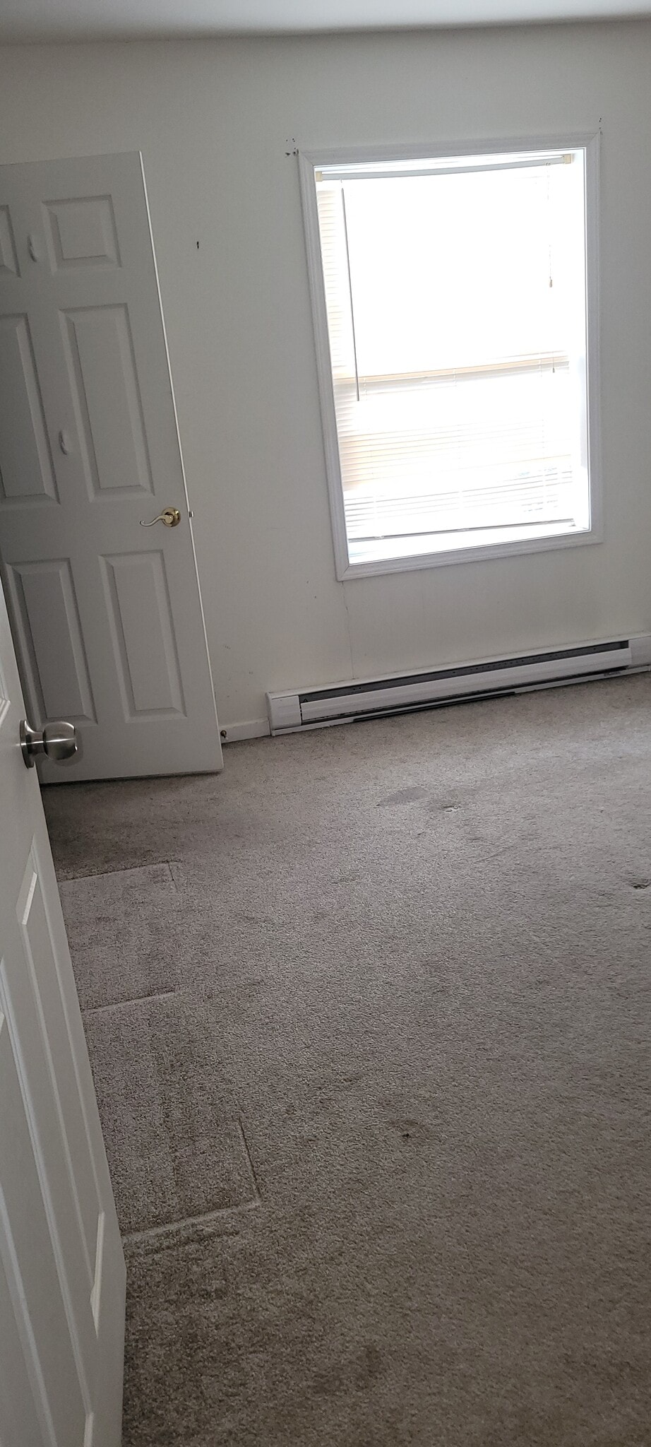 1st Bedroom - 2010 Grammercy Ave