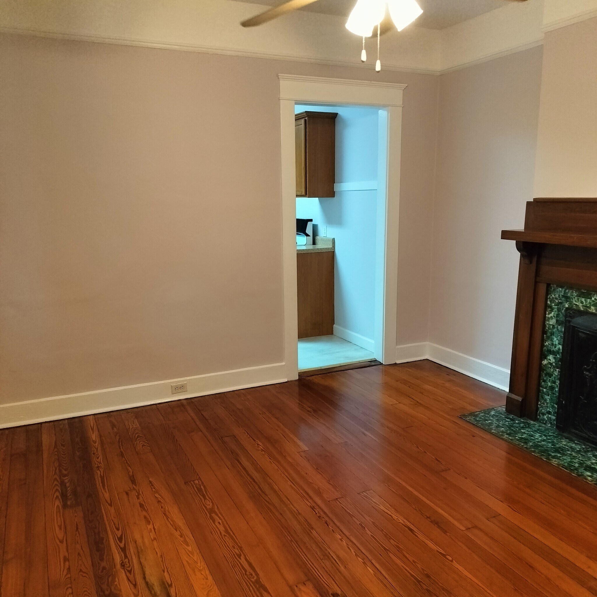 Building Photo - 1237 Josephine St