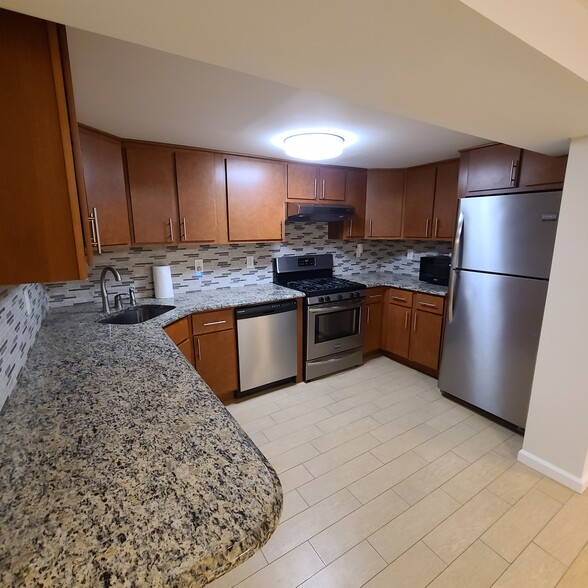 Renovated Kitchen - 251 46th St