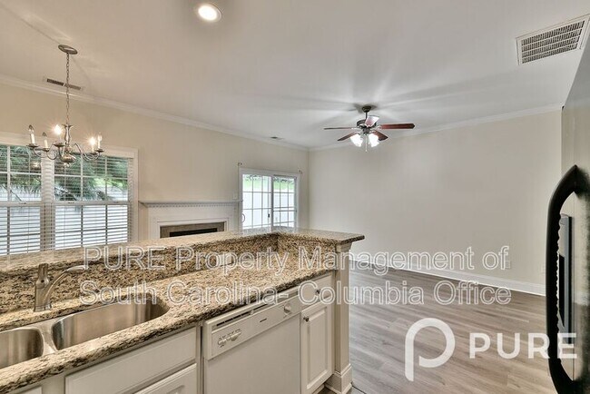 Building Photo - 316 Saluda Springs Rd