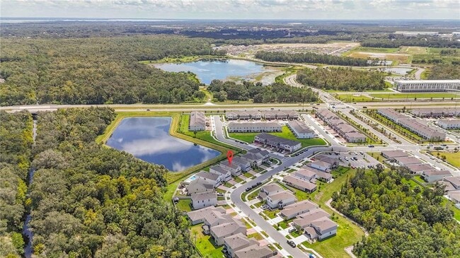 Building Photo - 1161 Grand Hammock Ct