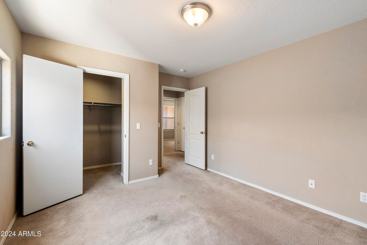 Room 3 second level - 18466 W Westfall Way