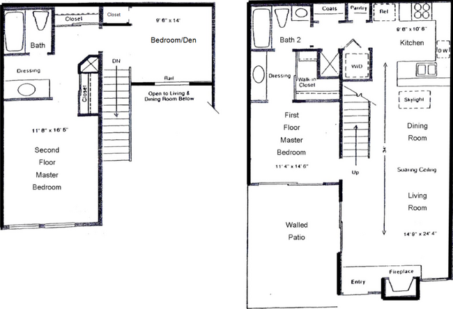 1257 3x2 LG.png - The Townhomes on Peacock Hill