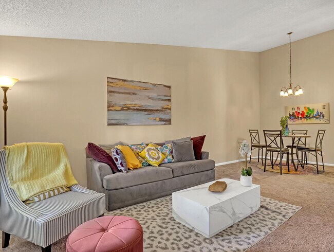 Primary Photo - 6552 Chasewood Dr