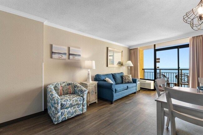 Building Photo - 6900 N Ocean Blvd