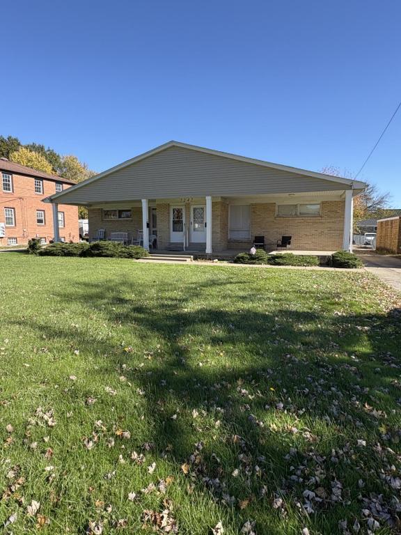 Primary Photo - 7247 Pennsylvania Ave