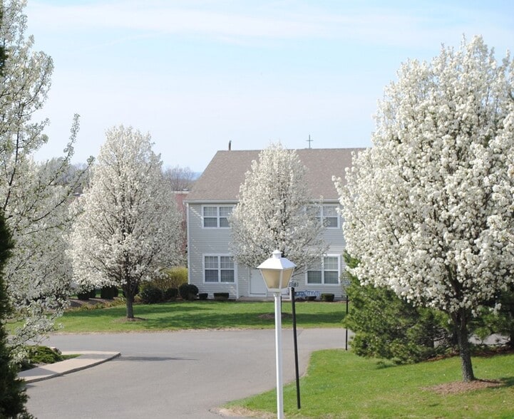 Interior Photo - Lake View