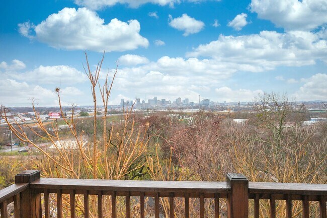 Building Photo - Nashville Skyline Retreat