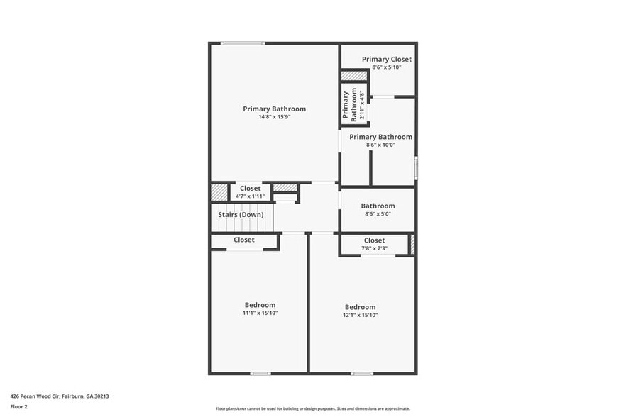 Building Photo - 426 Pecan Wood Cir